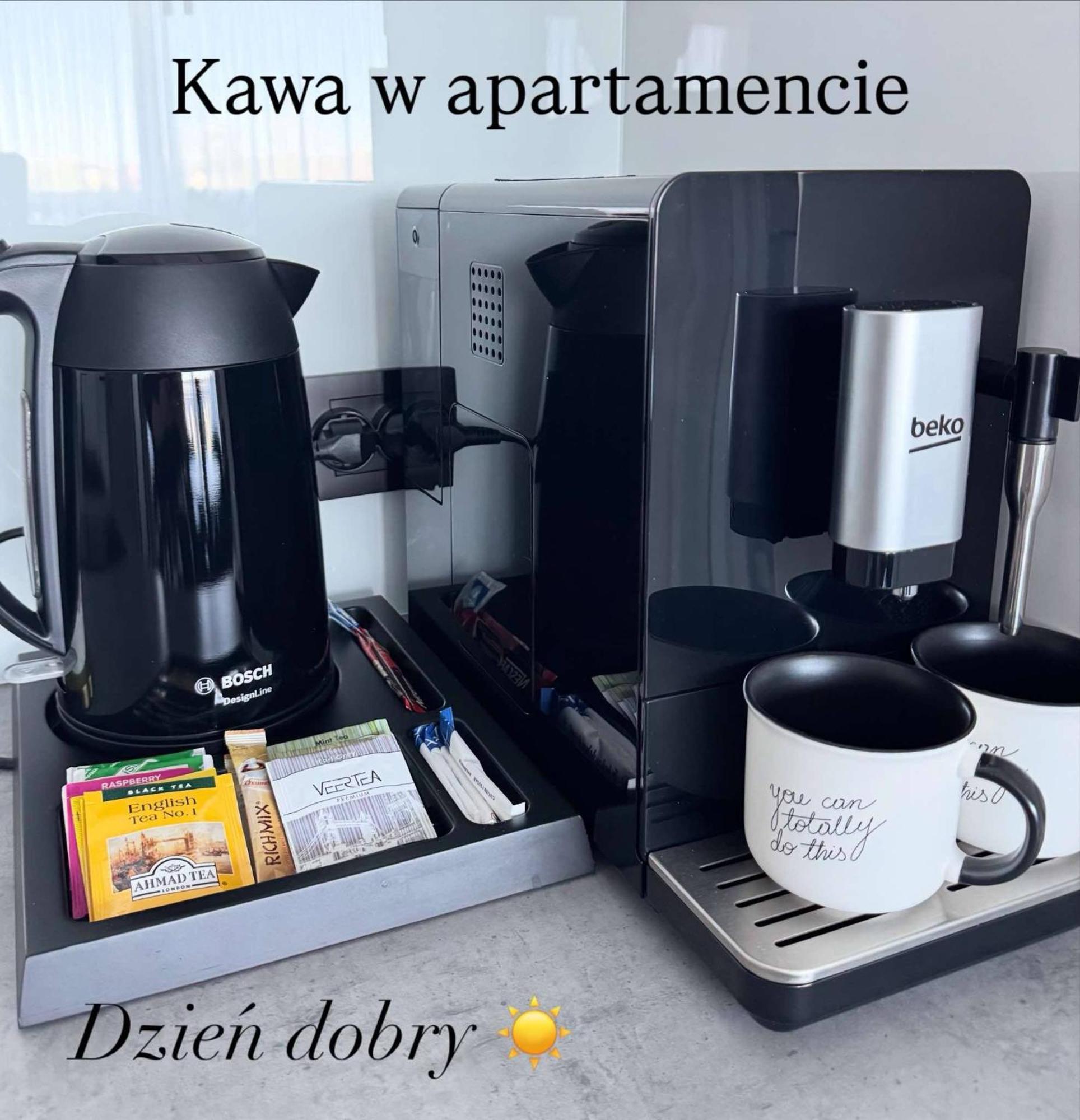 Apartamenty Blue Baltic Nad Morzem Chlopy Spa Chłopy Exteriör bild